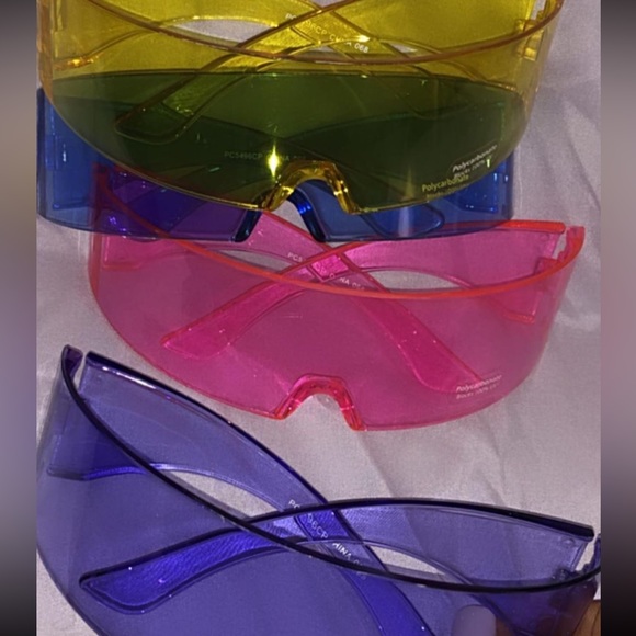 COPY - SUNGLASSES! Every size, color, shape and frame😍😍 - Picture 15 of 16